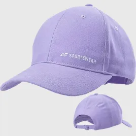 4f-czapka-z-daszkiem-damska-strapback-ss24