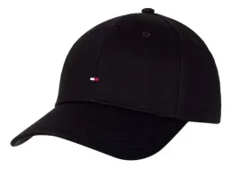 tommy-hilfiger-czapka-z-daszkiem-classic-bb-cap-czarna