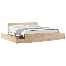 rama-lozka-bez-materaca-200x200-cm-lite-drewno-sosnowe