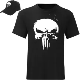 koszulka-meska-punisher-czacha-rozmiar-l-czapka