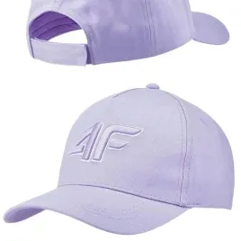 czapka-z-daszkiem-dziecieca-4f-bejsbolowka-dziewczeca-sportowa