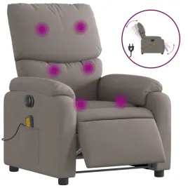 rozkladany-fotel-masujacy-elektryczny-kolor-taupe-tkanina