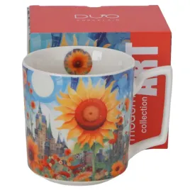 kubek-porcelanowy-modern-sunflower
