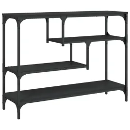 stolik-konsolowy-czarny-100x30x75-cm