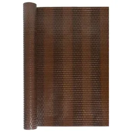 parawan-balkonowy-brazowo-czarny-300x80-cm-polirattan