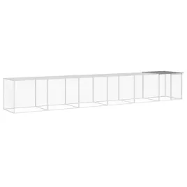 klatka-dla-kurczat-z-dachem-jasnoszara-603x98x90-cm-stal