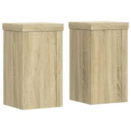 podstawki-pod-doniczki-2-szt-dab-sonoma-10x10x18-cm