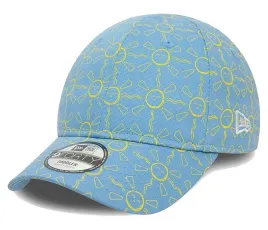 czapka-z-daszkiem-new-era-dziecieca-print-sun-blue-9forty-wys-w-kartonie