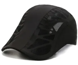 kaszkiet-meski-sportowy-czapka-letnia-z-siatka-czarny-pako-jeans
