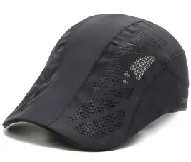 kaszkiet-meski-sportowy-czapka-letnia-z-siatka-grafitowy-pako-jeans