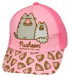 czapka-z-daszkiem-kotek-arbuzy-pusheen-52