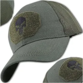 czapka-z-daszkiem-czacha-bejsbolowka-punisher-zielona-meska-wojskowa-haft