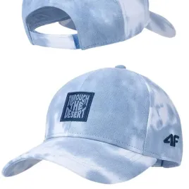 czapka-z-daszkiem-4f-dziewczeca-sportowa-wiosenna