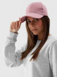 4f-czapka-z-daszkiem-damska-strapback-ss24