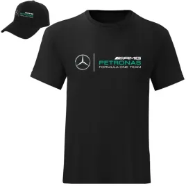 koszulka-meska-mercedes-amg-f1-team-m-czapka