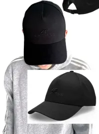 4f-meska-sportowa-czapka-z-daszkiem-bejsbolowka-limitless-czarna-l