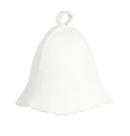 sauna-czapka-do-sauny-filc-biala-nitka-uniwersalna