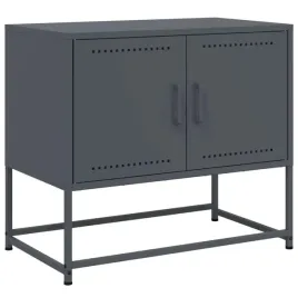 szafka-pod-telewizor-antracytowa-685x39x605-cm-stalowa