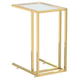 komputerowy-stolik-boczny-przezroczysty-50x35x65-cm