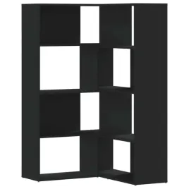 4-poziomowy-regal-narozny-czarny-85x85x140-cm