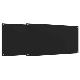 panele-ochronne-do-kuchni-czarne-2-szt-80x60-cm-szklo