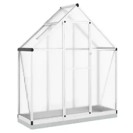 szklarnia-z-rama-podstawy-srebrna-169x58x202-cm-aluminium