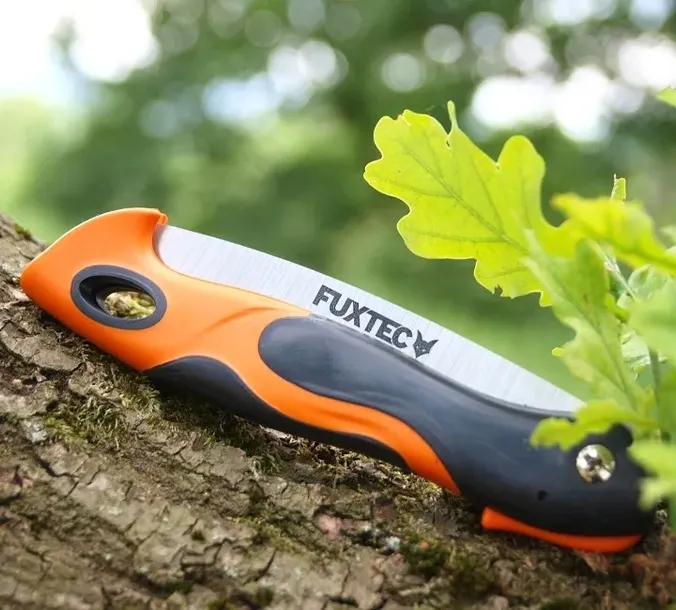 fuxtec-sekator-pila-stan-nowy