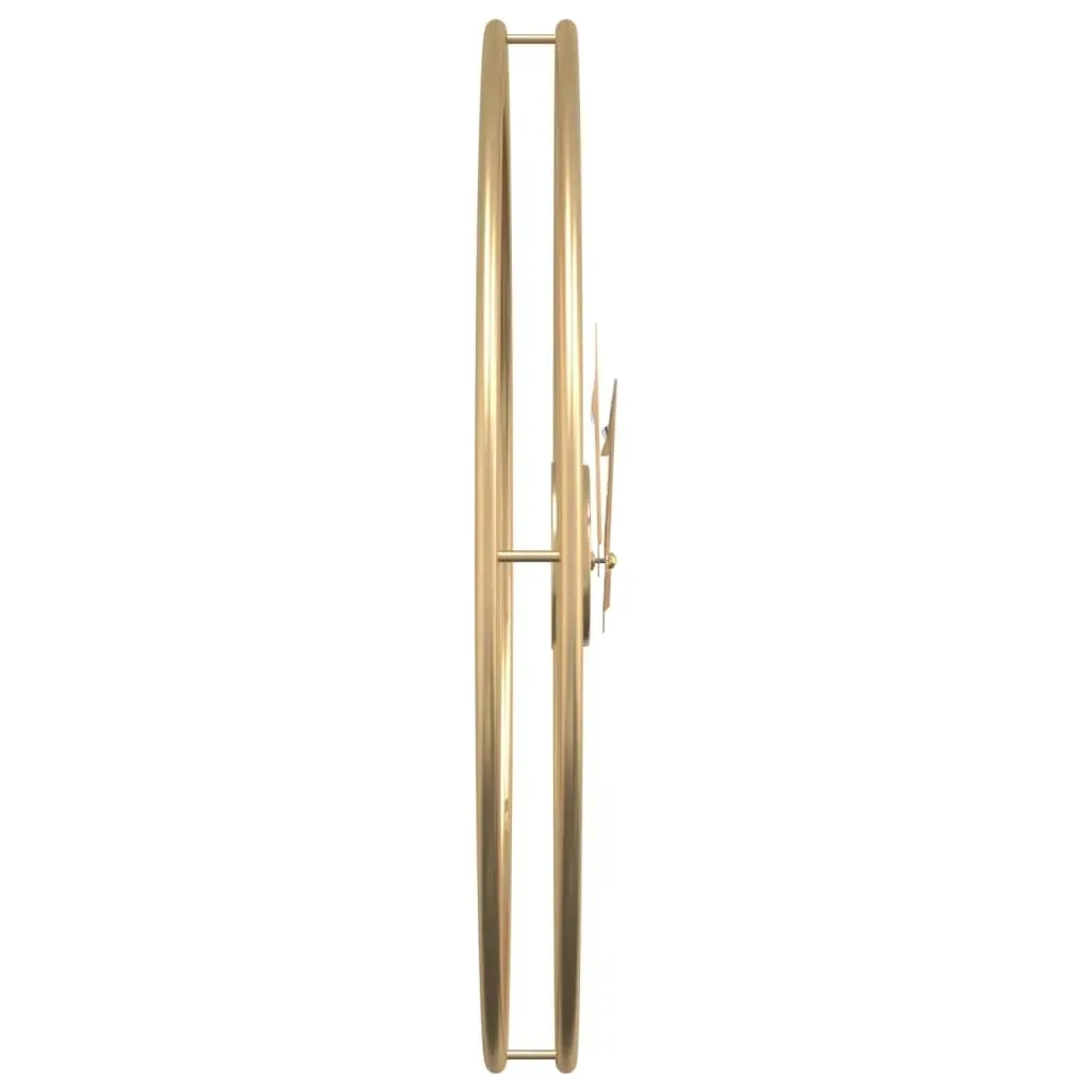 zegar-scienny-zloty-o50-cm-zelazo