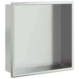 wneka-prysznicowa-szczotkowana-srebrna-32x32x9-cm-stal