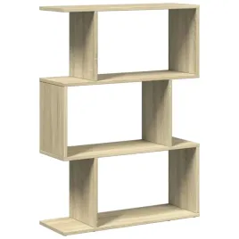 regal-przegroda-3-poziomy-dab-sonoma-70x24x97-cm
