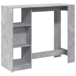 stolik-barowy-z-regalem-szarosc-betonu-124x46x1035-cm