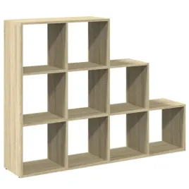regal-przegroda-3-poziomy-dab-sonoma-1375x29x1035-cm