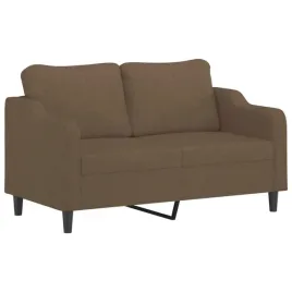 sofa-2-osobowa-brazowa-140-cm-tapicerowana-tkanina