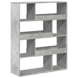 regal-przegroda-do-pokoju-szarosc-betonu-100x33x1255-cm
