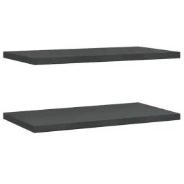 polki-scienne-2-szt-75x40x3-cm-czarna-stal-nierdzewna