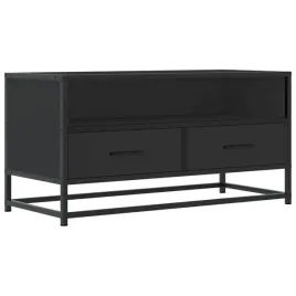 szafka-pod-telewizor-czarna-80x345x40-cm