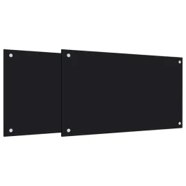 panele-ochronne-do-kuchni-czarne-2-szt-70x60-cm-szklo