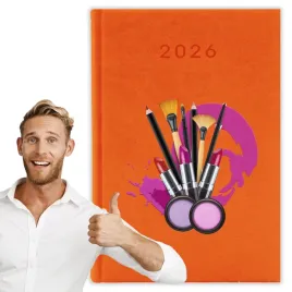 kalendarz-2026-a5-pomaranczowy-planer-niedziele-imp-dla-kosmetyczki-01