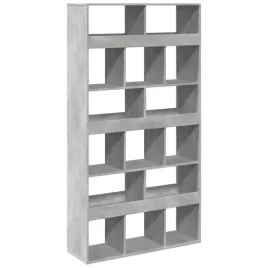 regal-szarosc-betonu-100x33x1875-cm-material-drewnopochodny