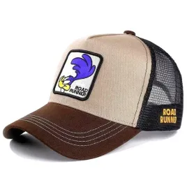 czapka-z-daszkiem-trucker-road-runner-strus-pedziwiatr-wyszywana-z-polski