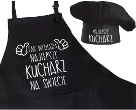 zestaw-kuchenny-fartuch-czapka-dla-kucharza