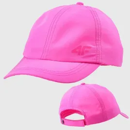 4f-czapka-z-daszkiem-dziewczeca-dziecieca-strapback-ss24