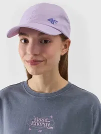 4f-czapka-z-daszkiem-dziewczeca-dziecieca-strapback-ss24