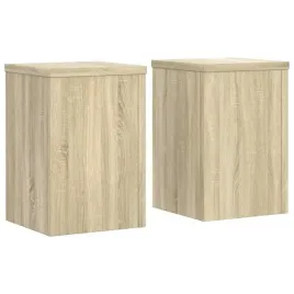 podstawki-pod-doniczki-2-szt-dab-sonoma-25x25x35-cm
