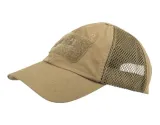 czapka-baseball-vent-polycotton-ripstop-coyote-stan-nowy