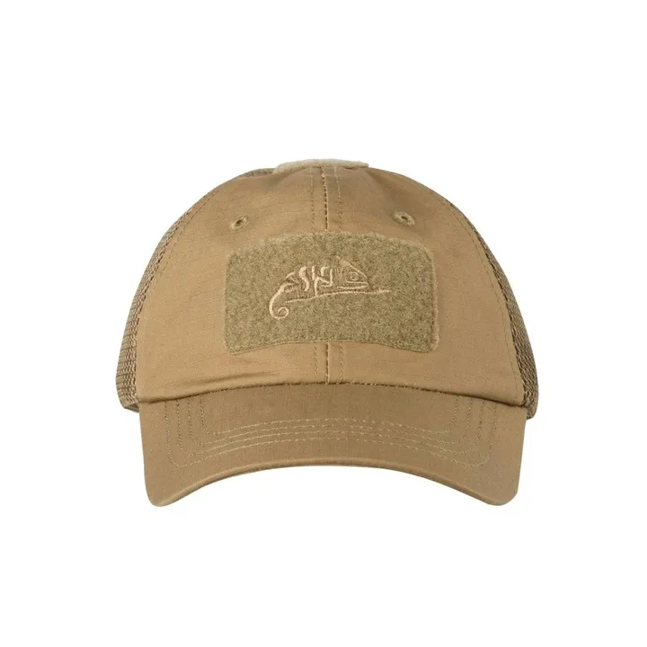 czapka-baseball-vent-polycotton-ripstop-coyote