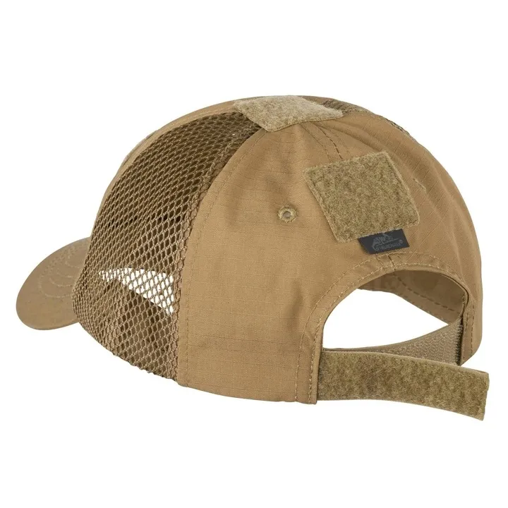 czapka-baseball-vent-polycotton-ripstop-coyote