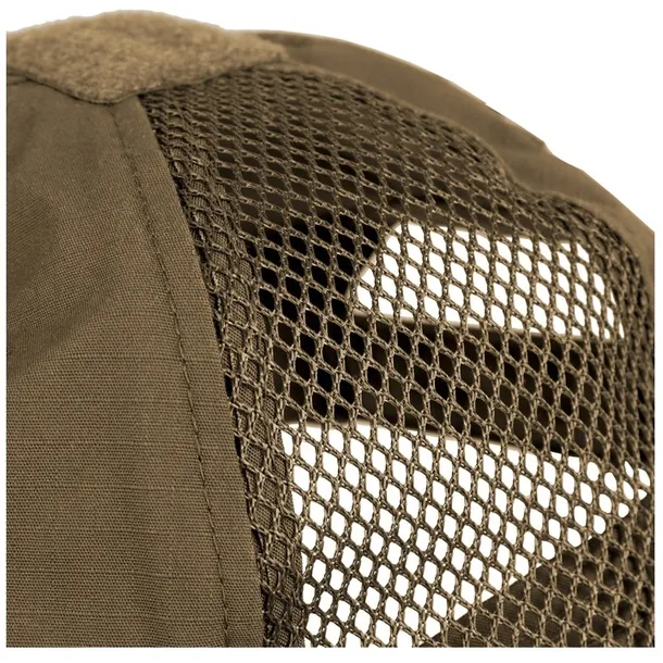 czapka-baseball-vent-polycotton-ripstop-coyote-kolor-bezbarwny