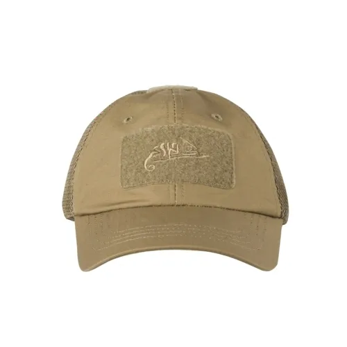 czapka-baseball-vent-polycotton-ripstop-coyote