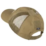 czapka-baseball-vent-polycotton-ripstop-coyote-kolekcja-inna